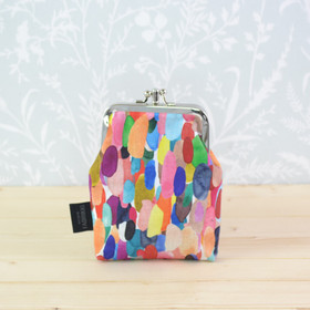 Konfetti -tuplakukkaro