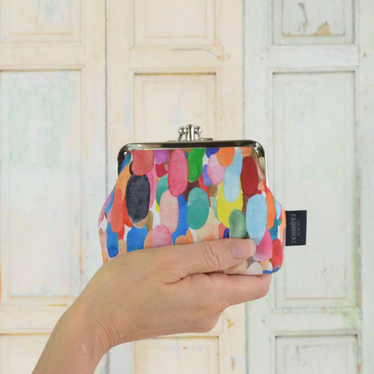 Konfetti -tuplakukkaro