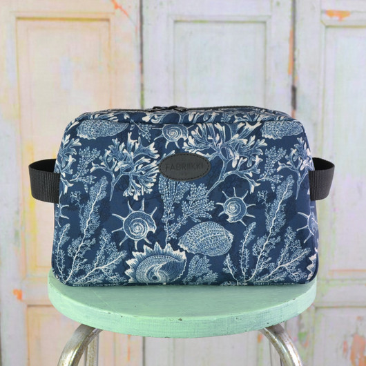 Koralli -toilettilaukku L