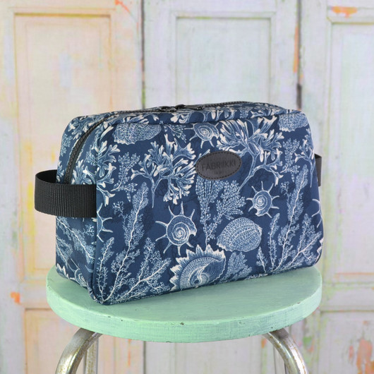 Koralli -toilettilaukku L