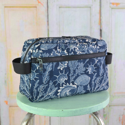 Koralli -toilettilaukku L