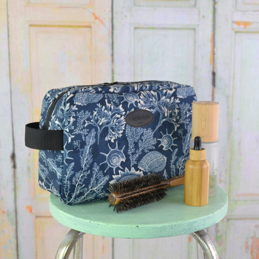 Koralli -toilettilaukku L