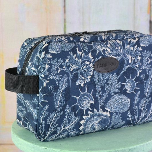 Koralli -toilettilaukku L