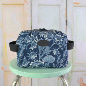 Koralli -toilettilaukku M