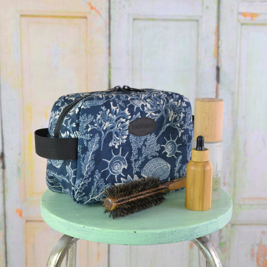 Koralli -toilettilaukku M