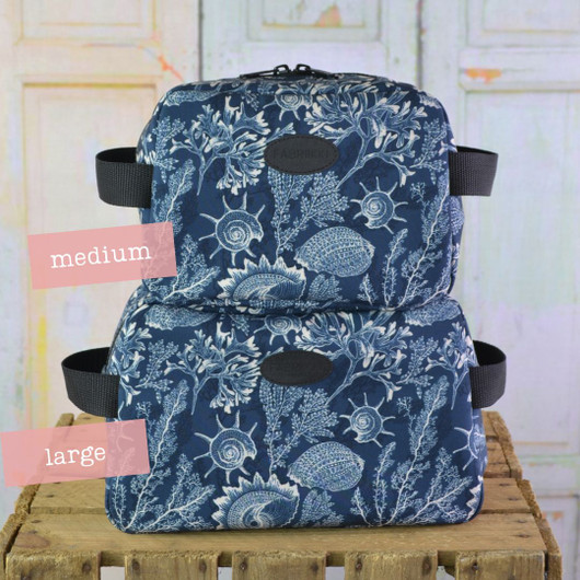 Koralli -toilettilaukku M