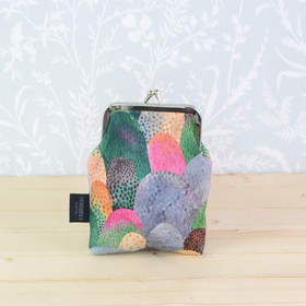 Kumpula -pieni kukkaro