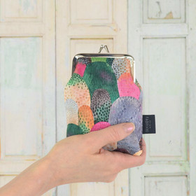 Kumpula -pieni kukkaro