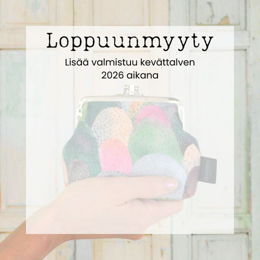 Kumpula -tuplakukkaro