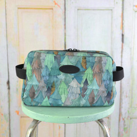 Kuusikko -toilettilaukku L