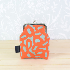 Lenkki -pieni kukkaro