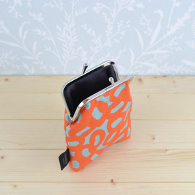 Lenkki -pieni kukkaro