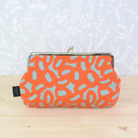 Lenkki -pussukka/penaali