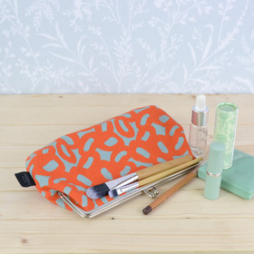 Lenkki -pussukka/penaali