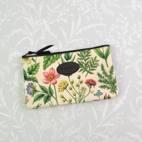 Luostarin puutarha -pussukka