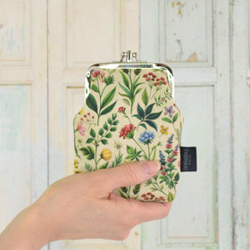 Luostarin puutarha -tuplakukkaro