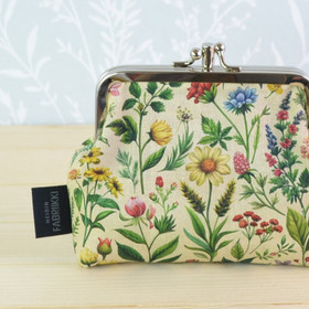 Luostarin puutarha -tuplakukkaro