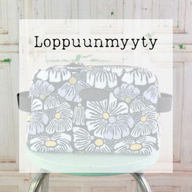 Maikki -toilettilaukku L