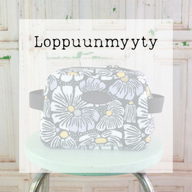 Maikki -toilettilaukku M