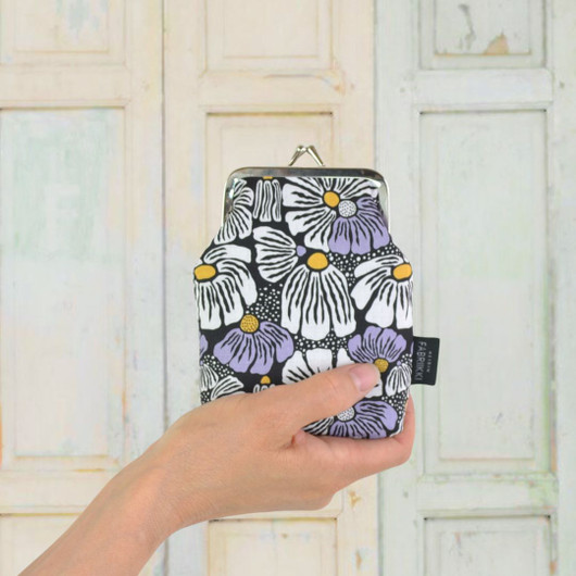 Maikki -pieni kukkaro