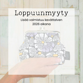 Maikki -tuplakukkaro