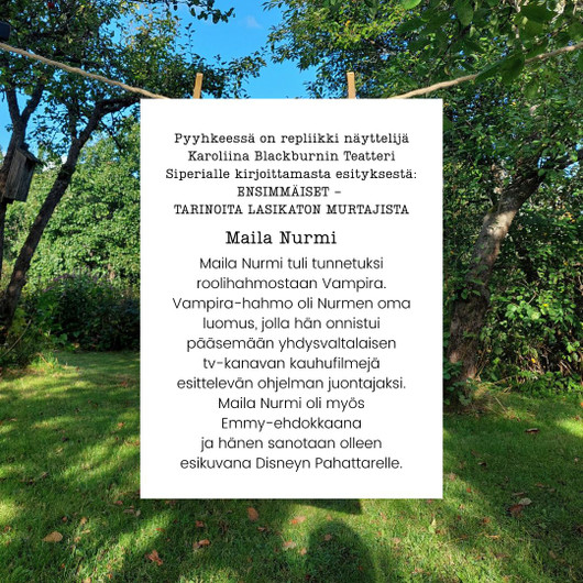 Ensimmäiset -taidepyyhe vohvelikankaasta