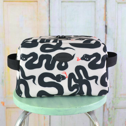 Mamba -toilettilaukku L