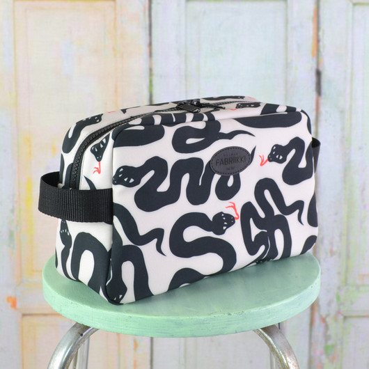 Mamba -toilettilaukku L