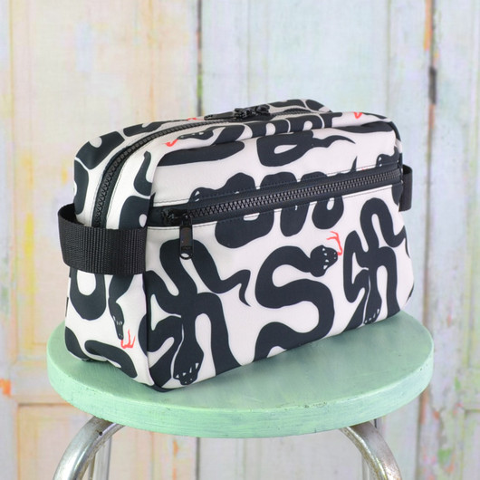 Mamba -toilettilaukku L