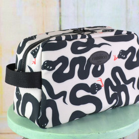 Mamba -toilettilaukku L