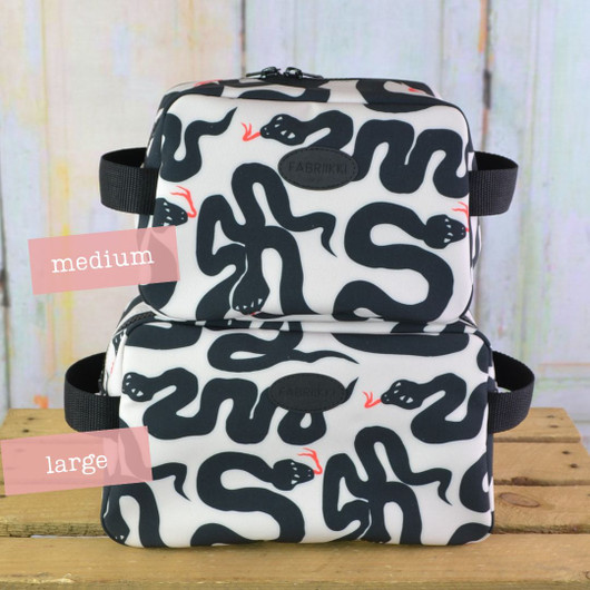 Mamba -toilettilaukku M