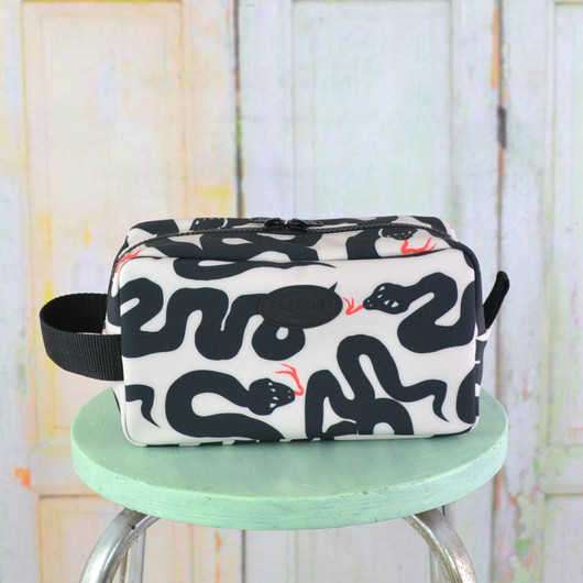 Mamba -toilettilaukku S