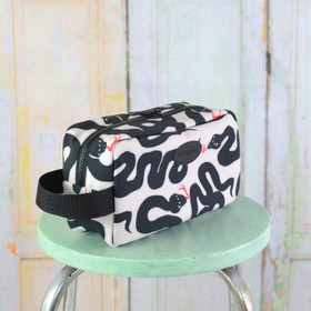 Mamba -toilettilaukku S