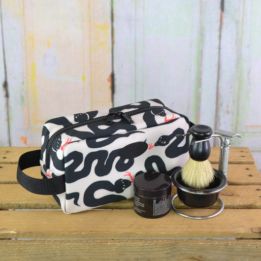 Mamba -toilettilaukku S