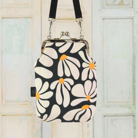 Marketta -kännykkälaukku Mini