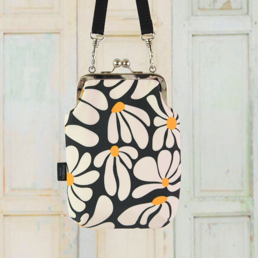 Marketta -kännykkälaukku Mini