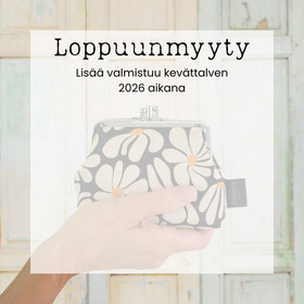 Marketta -tuplakukkaro