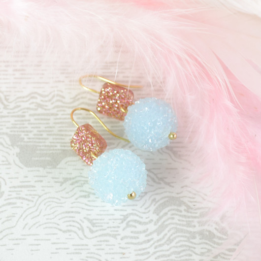 Marmeladi -korvakorut