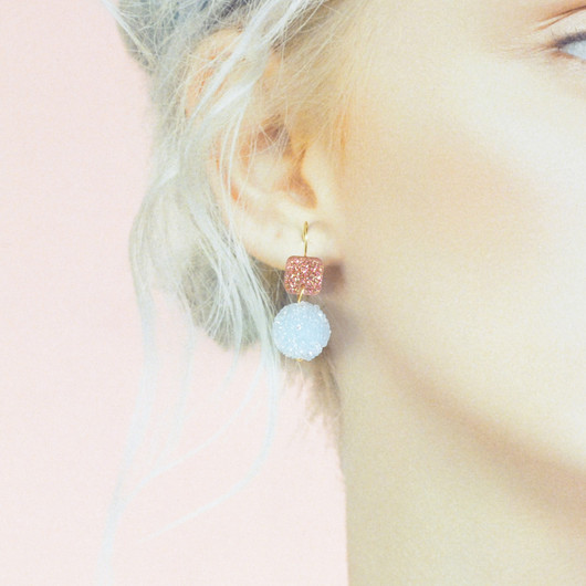 Marmeladi -korvakorut