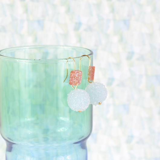 Marmeladi -korvakorut