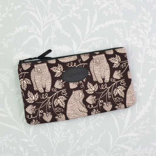 Mesikämmen -pussukka