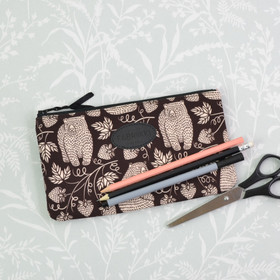 Mesikämmen -pussukka