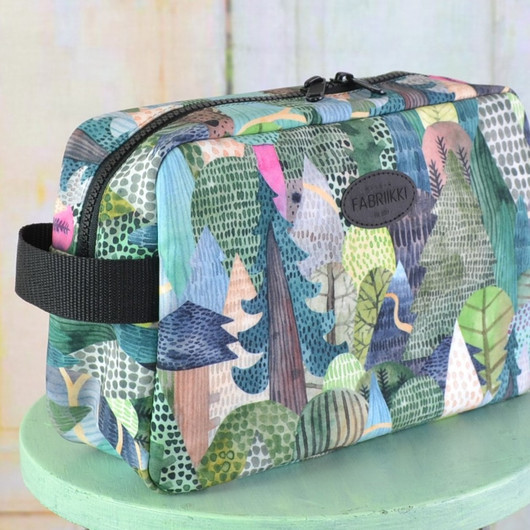 Metsä -toilettilaukku L