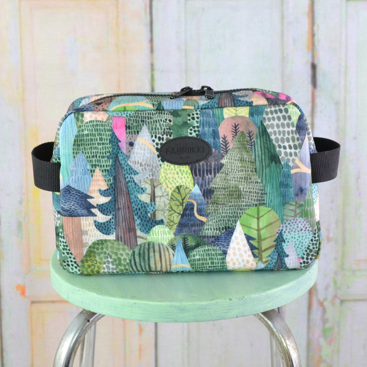 Metsä -toilettilaukku L