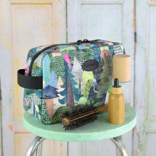 Metsä -toilettilaukku L