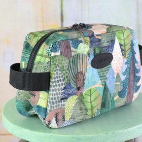 Metsä -toilettilaukku M