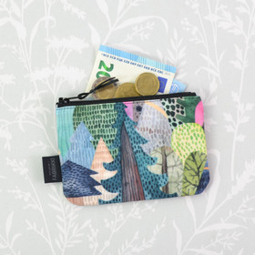 Metsä -vetoketjukukkaro