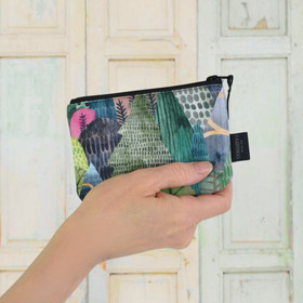 Metsä -vetoketjukukkaro