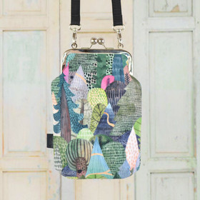 Metsä -kännykkälaukku Mini