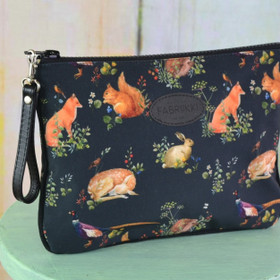 Metsän asukit -meikkipussi